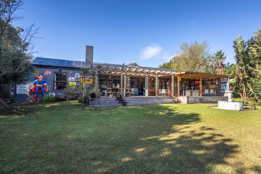 4 Bedroom Property for Sale in Stanford Western Cape
